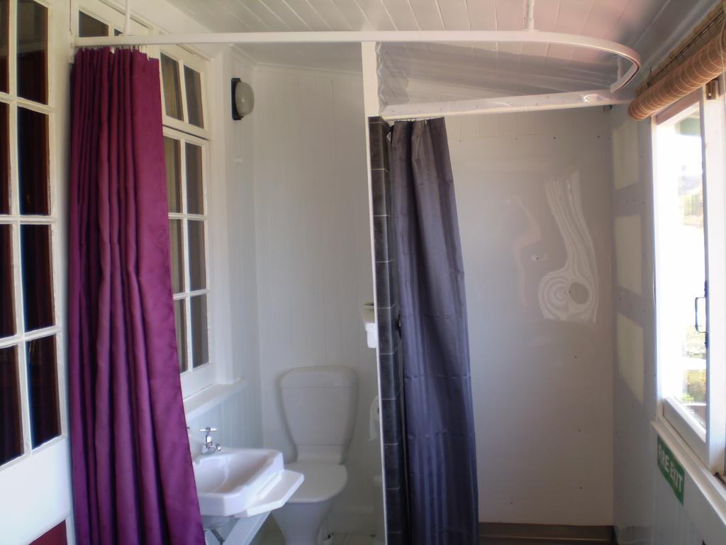 Federation House Hotel Oamaru Room photo