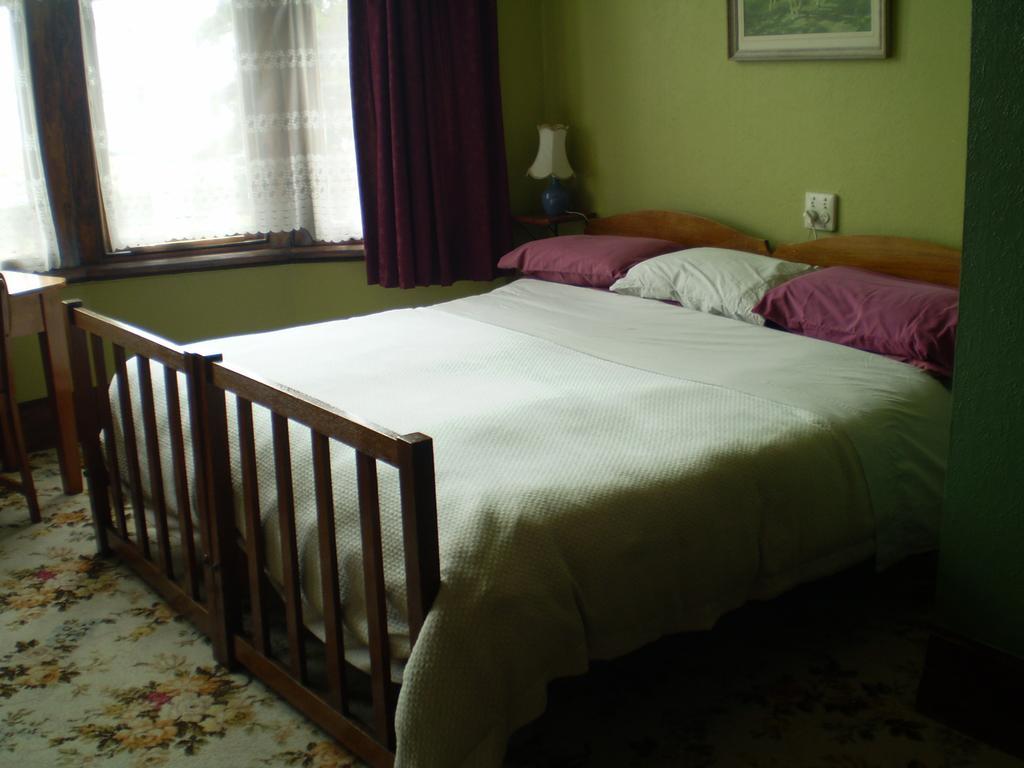 Federation House Hotel Oamaru Room photo